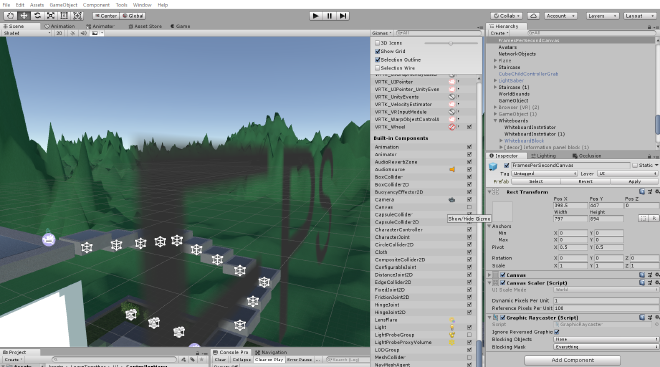 unityCanvasGizmo